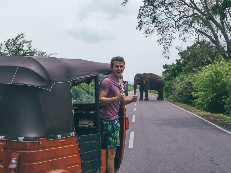 What To Pack For Sri Lanka Epic 63 Piece Packing List!